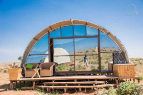 Amanya 1-Bed Elephant Suite Tent